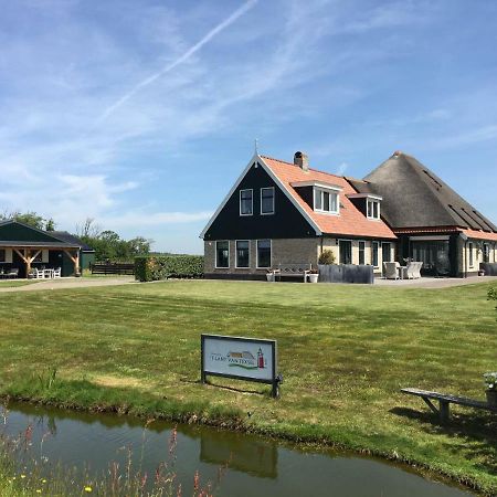 'T Lant Van Texsel De Koog  Extérieur photo