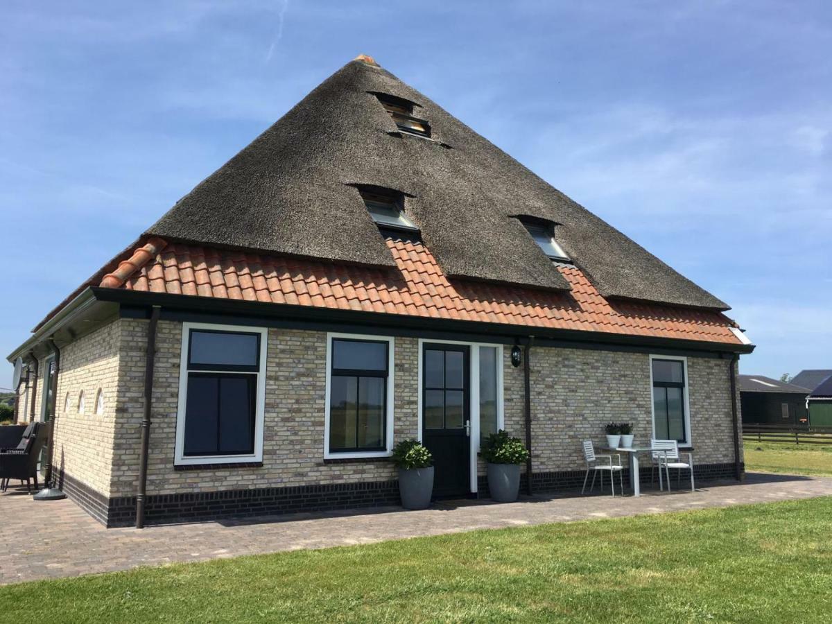 'T Lant Van Texsel De Koog  Extérieur photo