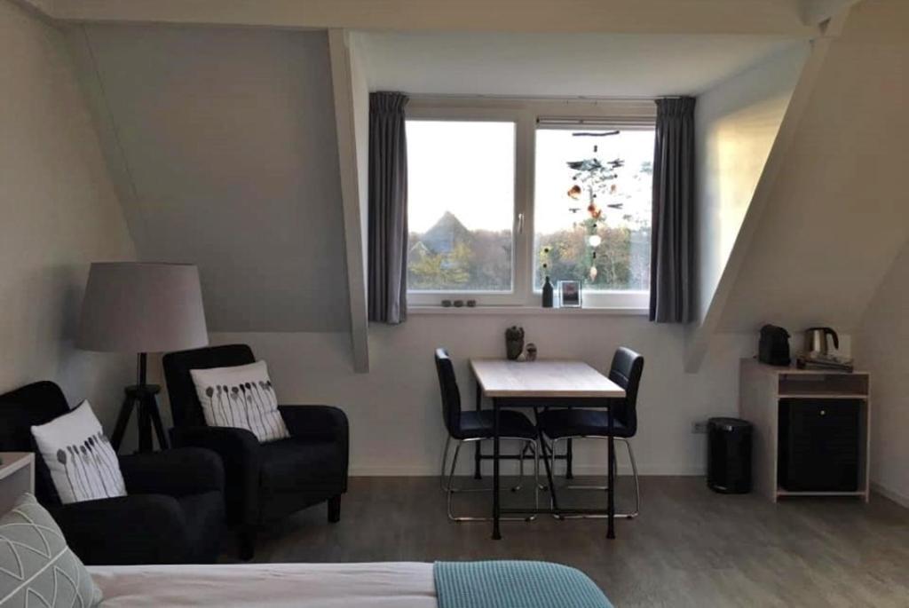 'T Lant Van Texsel De Koog  Extérieur photo